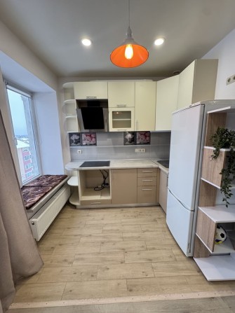 Повна комплектація!Квартира біля парку!Без комісії!Мін оформлення! - фото 1