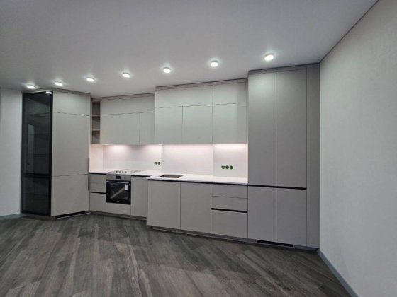 Двокімнатна квартира 74 м² | Гостомель, ЖК «На Прорізній» Гостомель