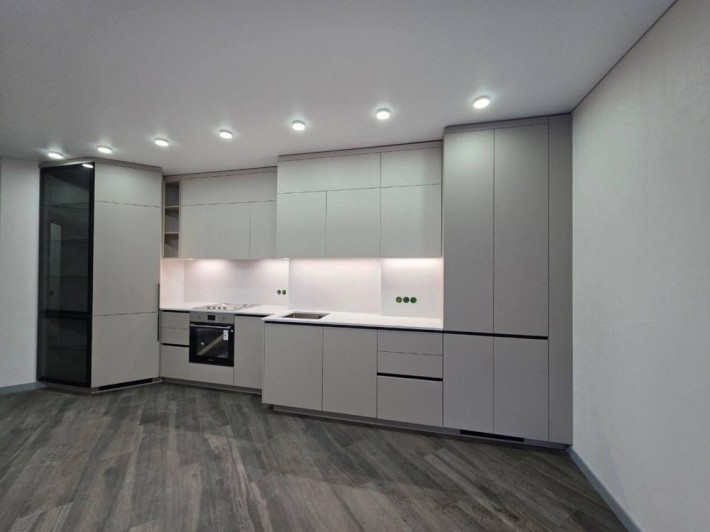 Двокімнатна квартира 74 м² | Гостомель, ЖК «На Прорізній» - фото 1