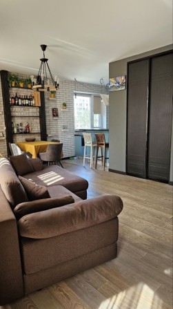 Продаж 3 к квартира в ЖК ПаркТаун - фото 1