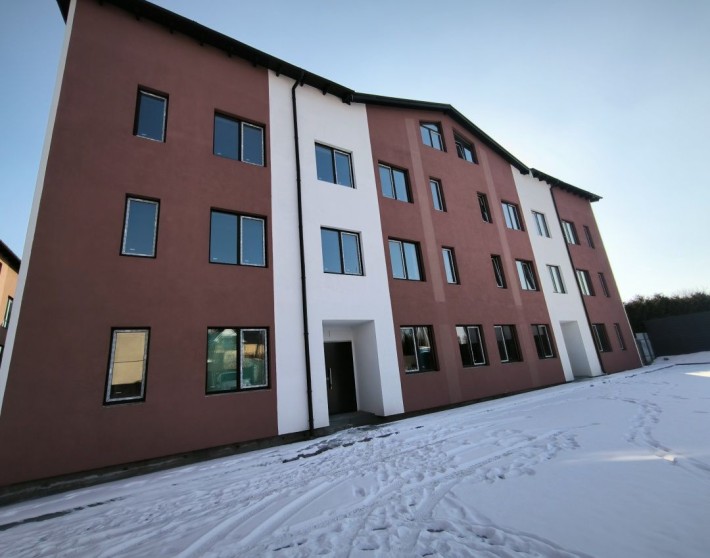 Смарт квартира з газом! - фото 1