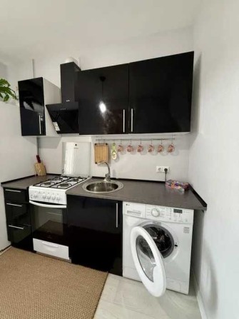 Продам 1-кімнатну. Лівий берег. - фото 1