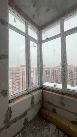 Новий об'єкт! 1к за вигідною ціною 35000 $ з інд.газ. опаленням! - фото 1