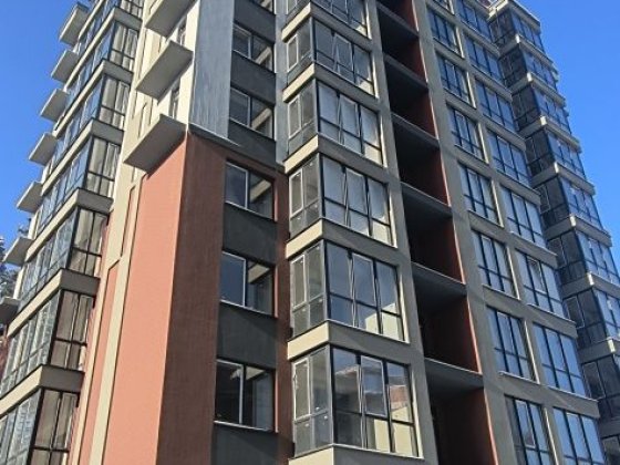 Продаж 2-кімнатної квартири біля парку "Щасливий " Гостомель