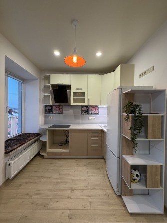 Продаж квартири з ремонтом, технікою!є балкон!оф 2%! - фото 1