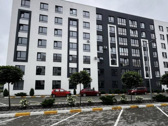 Продаж 1к квартири з газом Гостомель Парк Гостомель