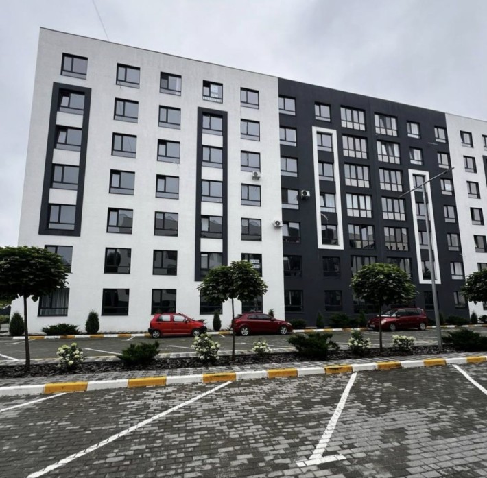 Продаж 1к квартири з газом Гостомель Парк - фото 1