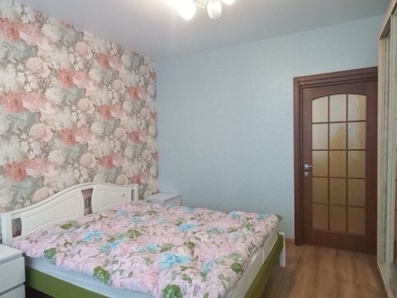 ЗНИЖКА! Сучасна дворівнева 3 кім. кв.  Індивід. опалення! Вишгород Вышгород