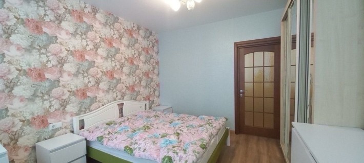 ЗНИЖКА! Сучасна дворівнева 3 кім. кв.  Індивід. опалення! Вишгород - фото 1