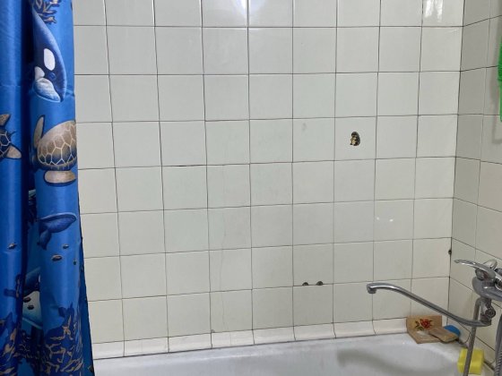 Продається 3-кімнатна квартира з великим потенціалом для життя мрії Каменское