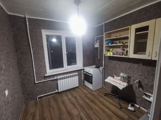 Продам 3х комнатную квартиру левый берег