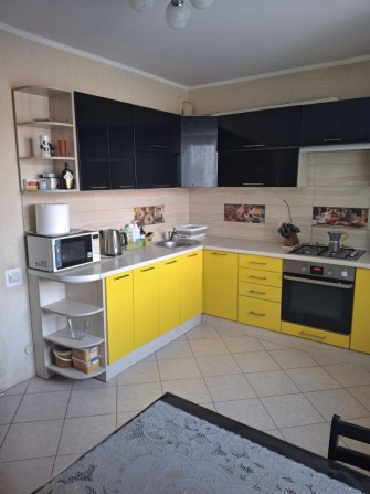 Квартира Шолуденка 6 г - фото 1