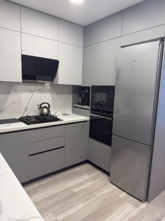 ВЛАСНИК 2 кімн кв.,89 кв.м, м. Вишгород , пр. Шевченка 7А - фото 1