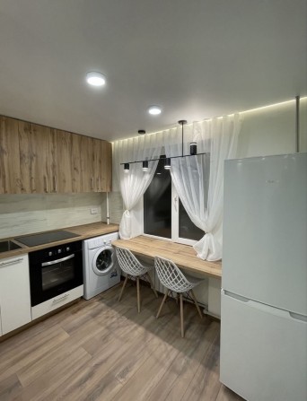 Продам 1 комнатную черемушки димитрова - фото 1