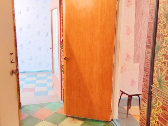 Продам 3х. Квартиру.