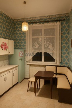 2-комнатная на Сачко - фото 1