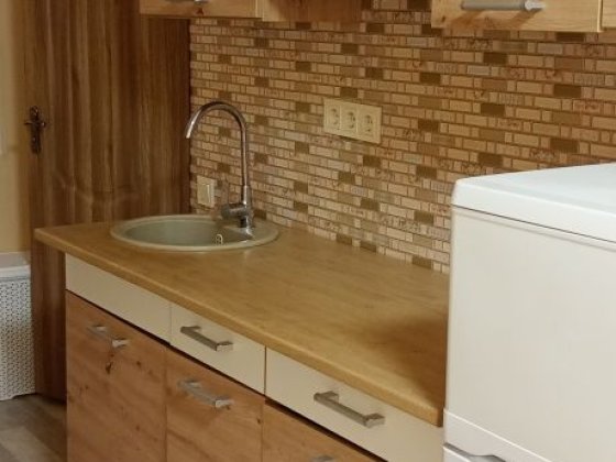 Однокімнатна смарт квартира 21,8м від власника Гостомель