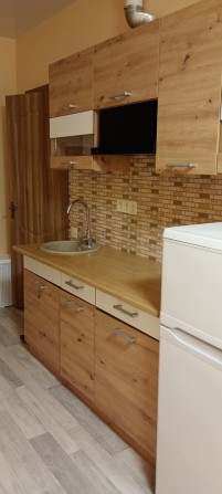 Однокімнатна смарт квартира 21,8м від власника - фото 1