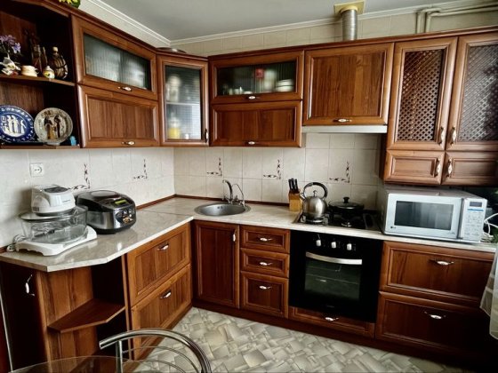 Продажа 2 комн квартира Левый АО Мебель Техника Каменское