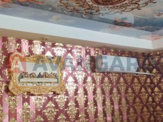 Квартира на Черемушках с авторським ремонтом Кам'янське