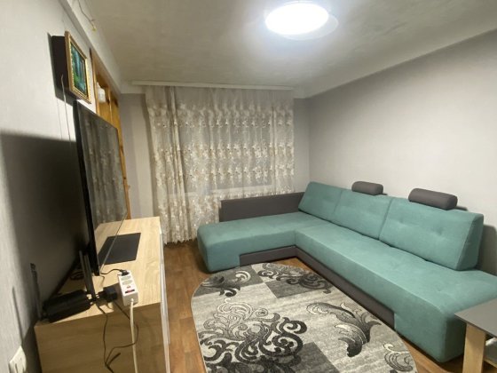 Продам 2к квартиру на Магнітогорскій  2 поверж Кам'янське центр Каменское