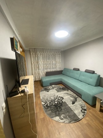 Продам 2к квартиру на Магнітогорскій  2 поверж Кам'янське центр - фото 1