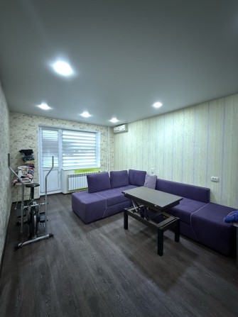 Продажа 3 ком. 4 мкрн. Левый берег - фото 1