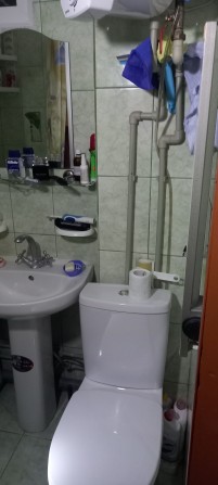 Продам 1к.кв.4/5 р-н Черёмушки - фото 1