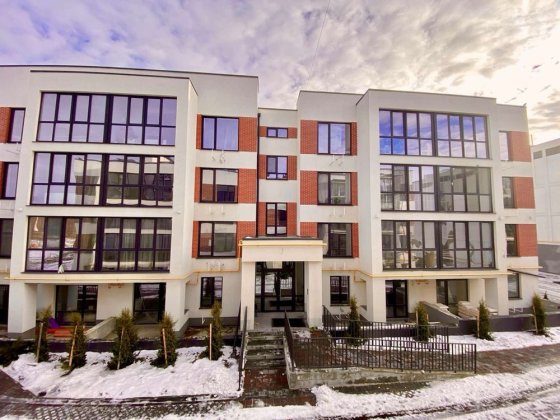 Терміново 1 кімнатна квартира 42м2! Чистове наповнення! Гостомель