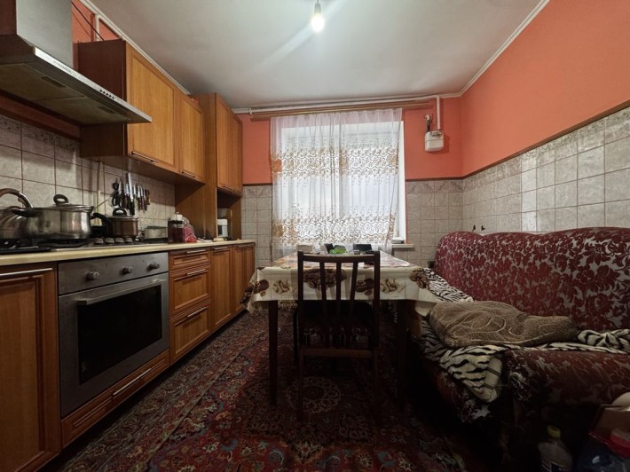 Продам 2-ну квартиру в хорошій локації р-н Фори Держ. Програми- Так!! - фото 1