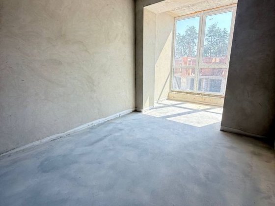 Квартира біля Парку! Однокімнатна квартира з наповненням!Газ! Гостомель