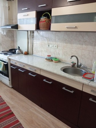 Продаж обмін 2х кімнатна квартира 2 прверх - фото 1