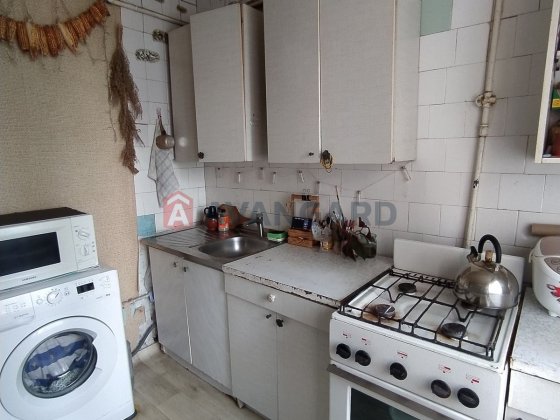 Продам 2к.кв. 3 поверх. Л/Б Кам'янське