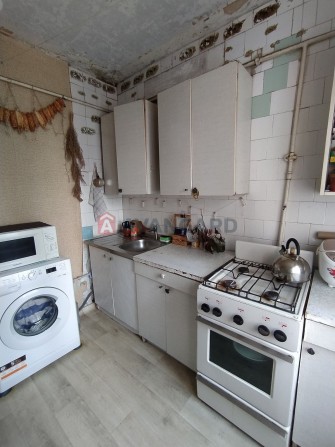 Продам 2к.кв. 3 поверх. Л/Б - фото 1