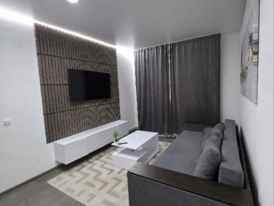 Продаж 3 кім. 4 мкрн. Лівий берег Каменское