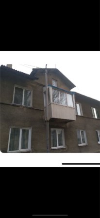 Продаж 2к Квартири м. Добропілля,Дон.обл. Україна - фото 1