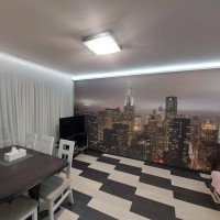 Продажа 4-квартиры 1 мкрн Левый берег с ГАО Каменское