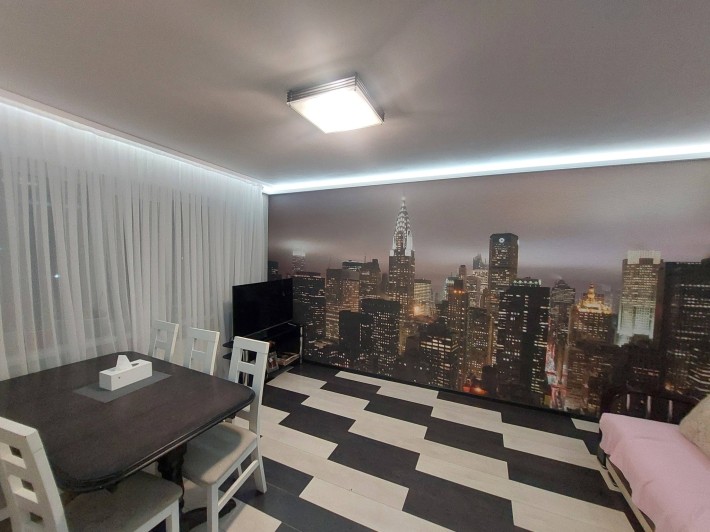 Продажа 4-квартиры 1 мкрн Левый берег с ГАО - фото 1