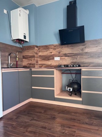 Продам квартиру з новим ремонтом в Гостомелі - фото 1