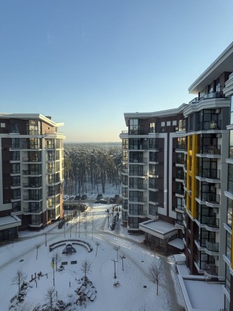 Продам квартиру ЖК На Прорізній газ - фото 1