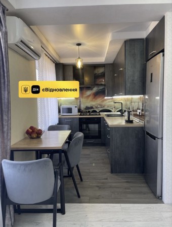 ПРОДАМ 2-комнатную квартиру. Ковалевича | ЦЕНТР | Є-ВІДНОВЛЕННЯ АЕО - фото 1