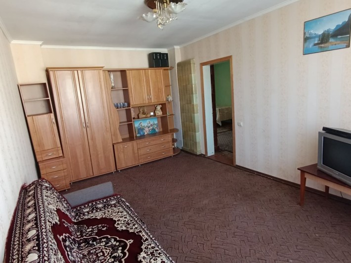 Продається двокімнатна квартира - фото 1