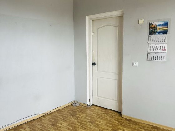 Продам 3 х ком кв  с Газовым А/О  5 мкр.