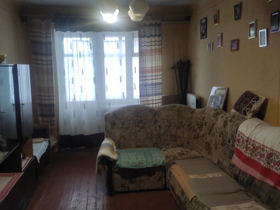 Продаж квартири у Дрогобичі 2 кімнатна Дрогобич