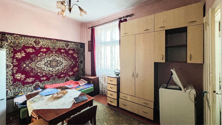 Продається 2-кімн квартира у м. Дрогобич - фото 1