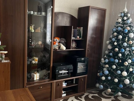 Продам однокімнатну квартиру по вулиці Володимира Великого, 98 Дрогобич