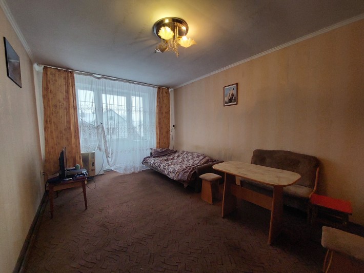 Продаж 2 кім квартири  43м2 вул. Трускавецька м. Дрогобич - фото 1