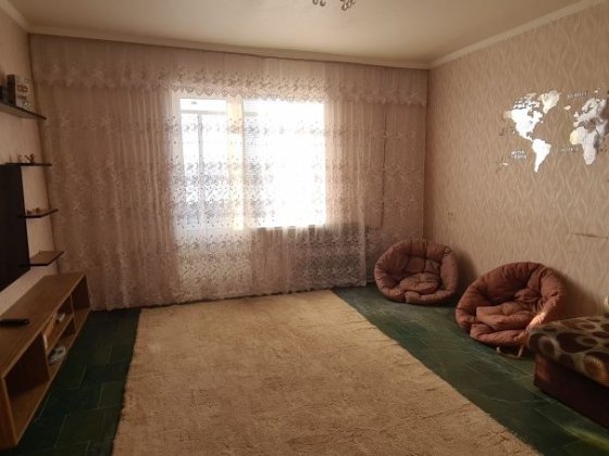 Продам 3х комнатную квартиру Дружковка