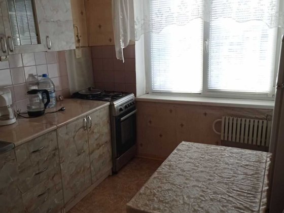 Двокімнатна квартира центр міста Дружковка