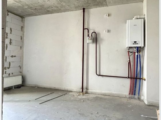 Єоселя! Сертифікат! Продаж 2 кімнатної квартири з балконом! Газ Гостомель